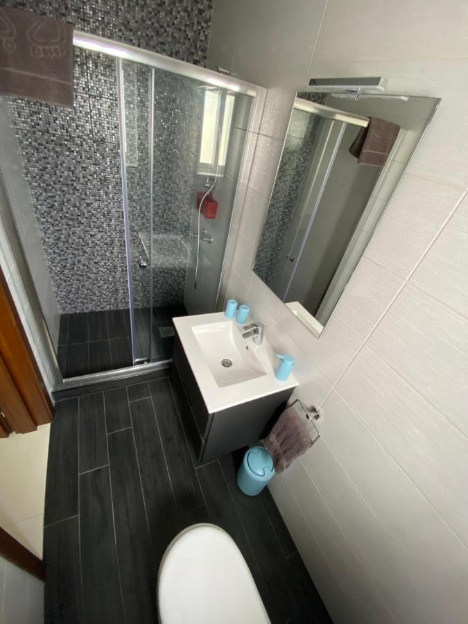 Sunshine Apartments Mellieha - Modern Three Bedroom Apartment - Apt No 2 Kültér fotó