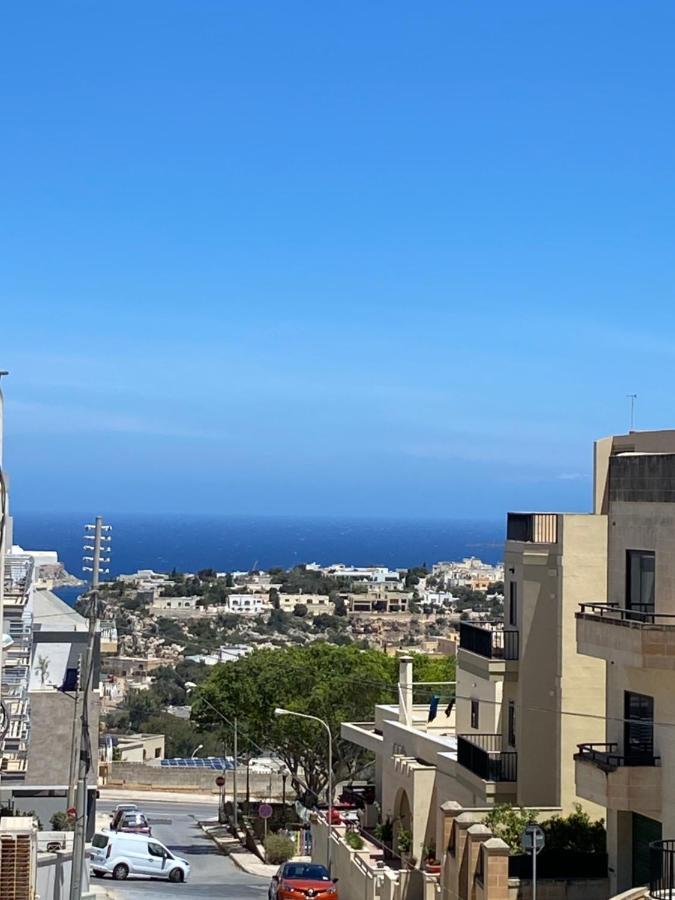 Sunshine Apartments Mellieha - Modern Three Bedroom Apartment - Apt No 2 Kültér fotó